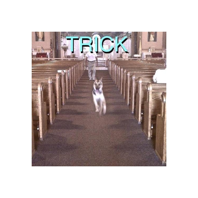 ALEX G - Trick