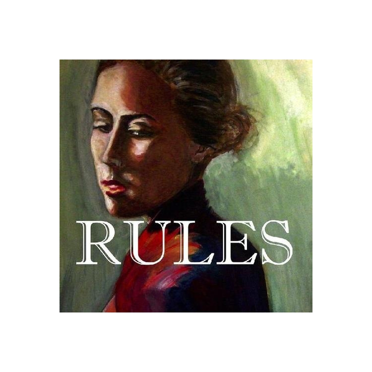 ALEX G - Rules