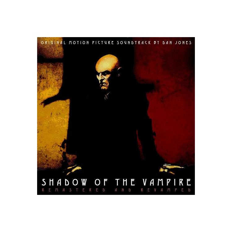SOUNDTRACK - Shadow Of The Vampire (Soundtrack)