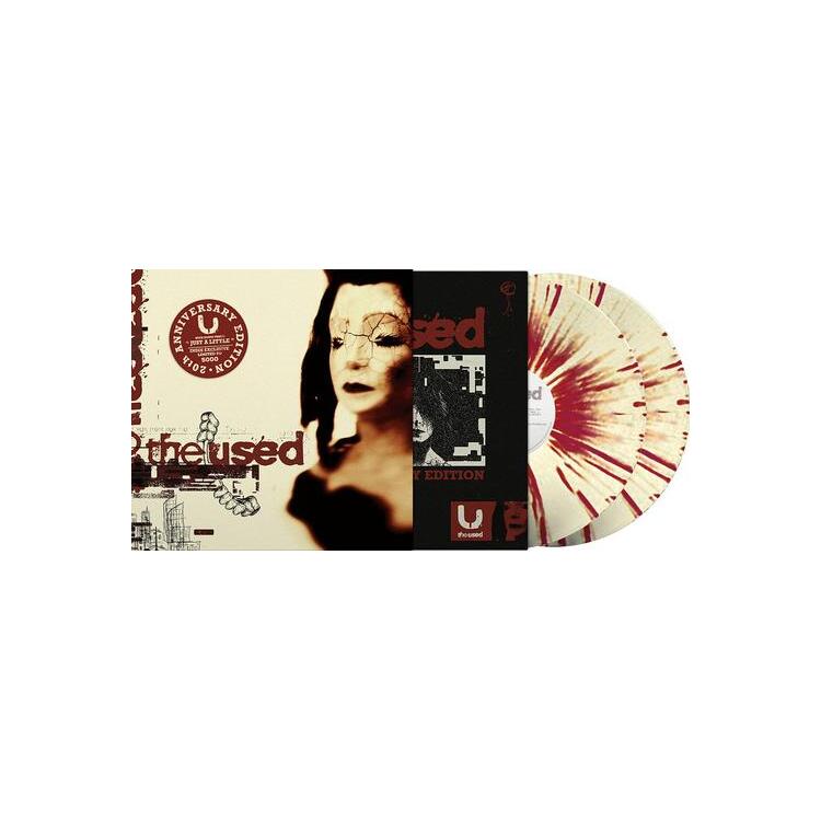 THE USED - The Used (Rsd Essentials)