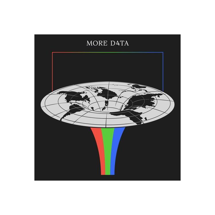 MODERAT - More D4ta (Vinyl)