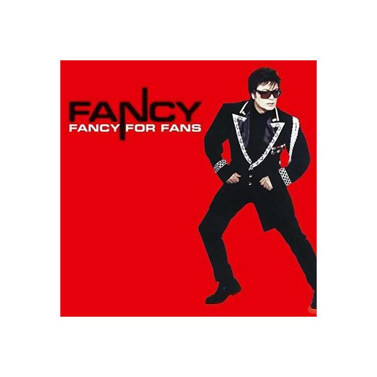 FANCY - Fancy For Fans