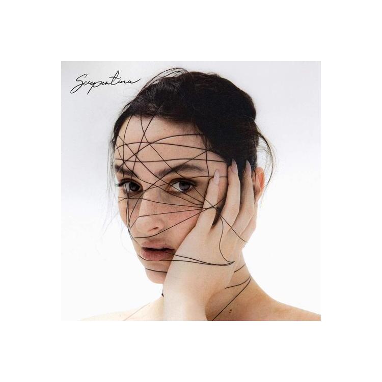 BANKS - Serpentina
