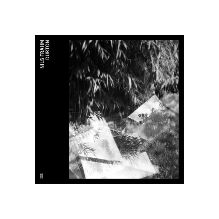 NILS FRAHM - Durton