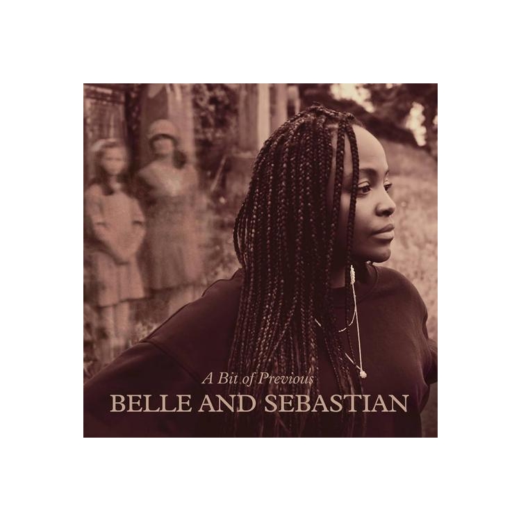 BELLE AND SEBASTIAN - A Bit Of Previous