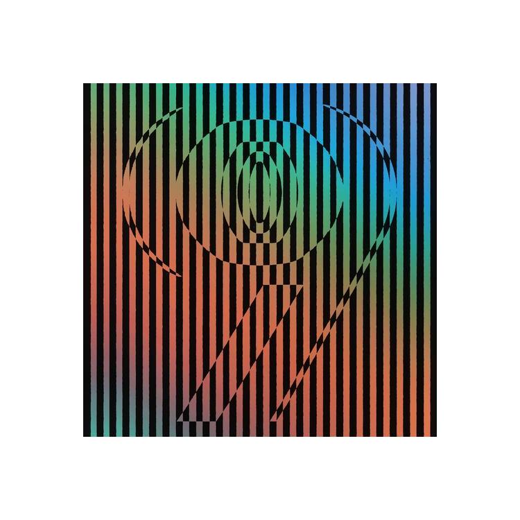 POND - 9 (Deluxe Edition)