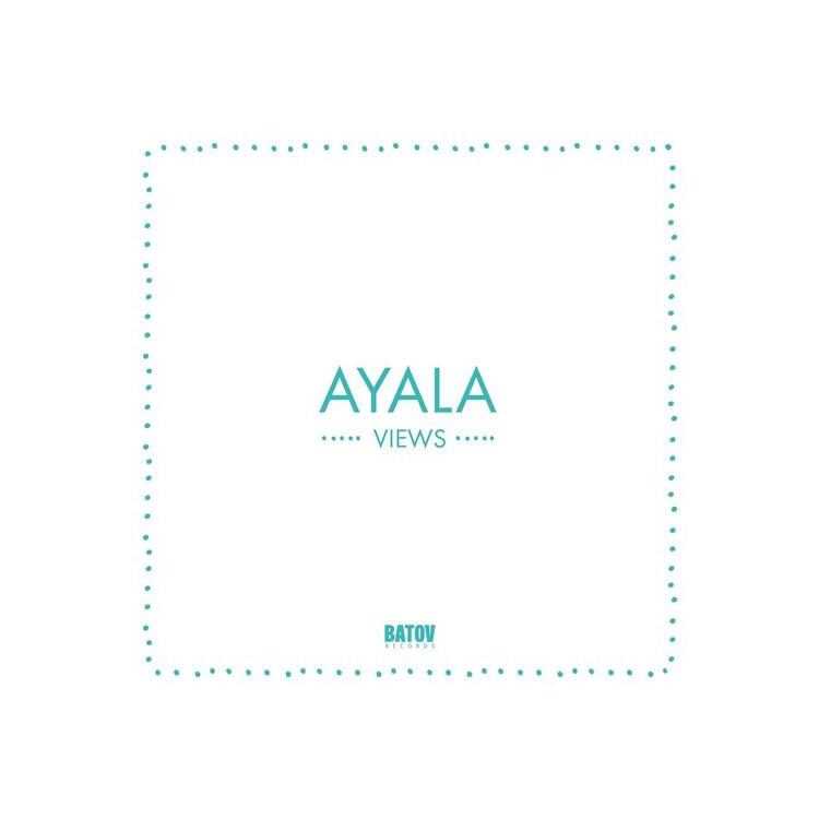 AYALA - Views [lp]