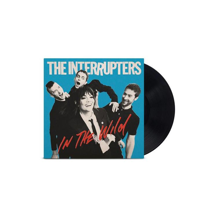 THE INTERRUPTERS - In The Wild