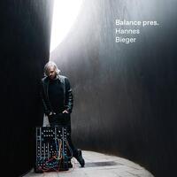 HANNES BIEGER - Balance Presents Hannes Bieger