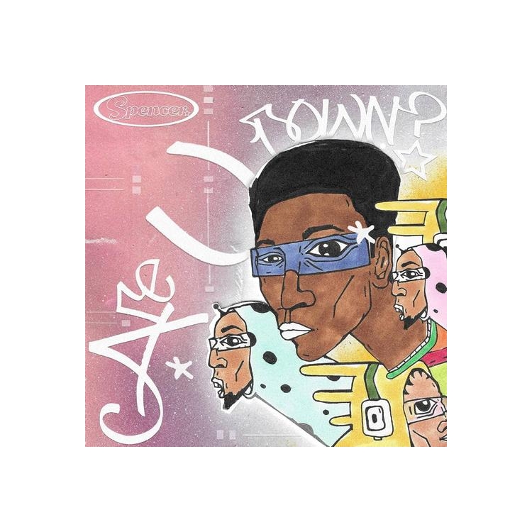 SPENCER. - Are U Down?