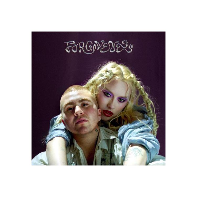 GIRLPOOL - Forgiveness