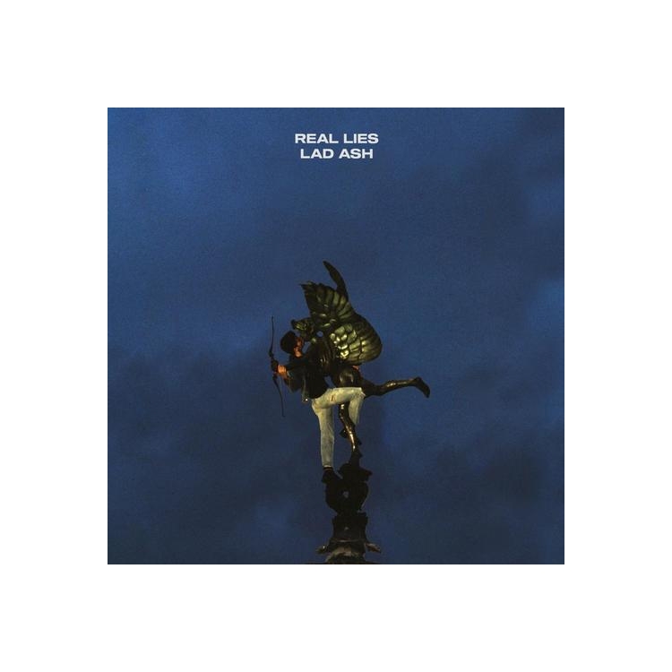 REAL LIES - Lad Ash