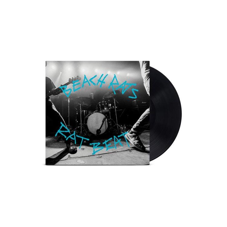 BEACH RATS - Rat Beat