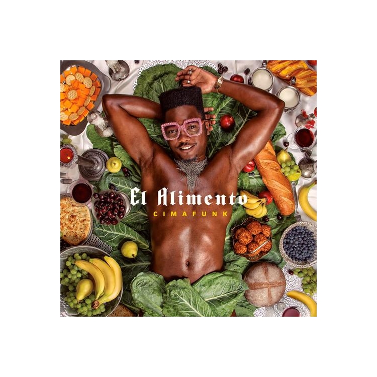 CIMAFUNK - El Alimento