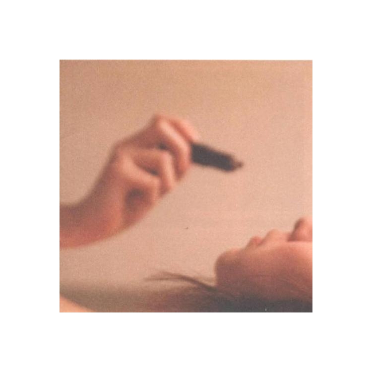 THESE ARMS ARE SNAKES - Oxeneers Or The Lion Sleeps When Its Antelope [lp]