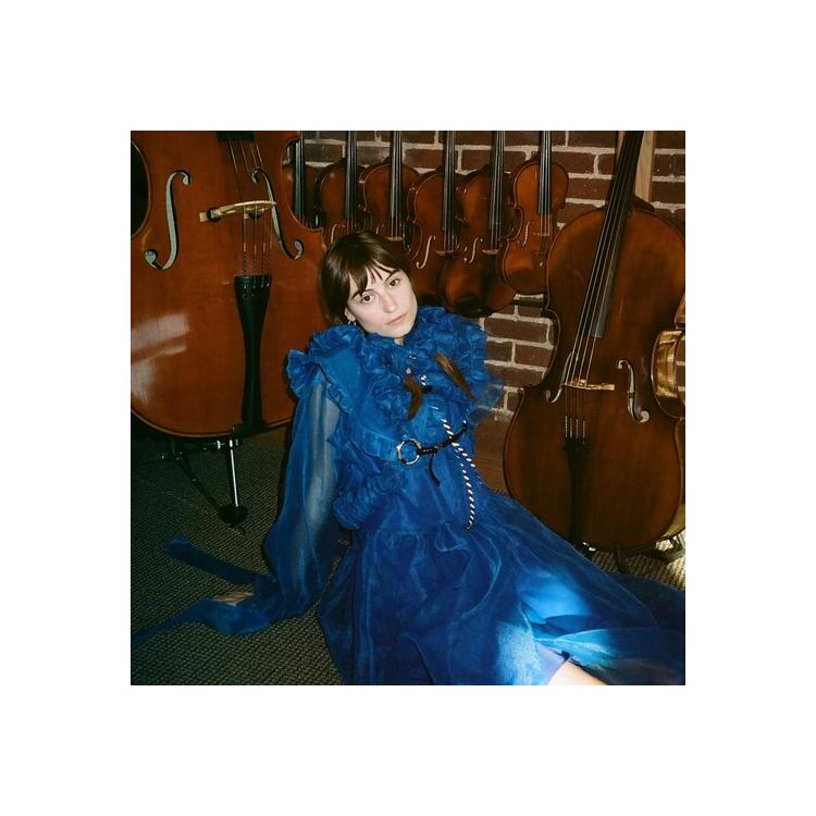 FAYE WEBSTER - Car Therapy Sessions (Brown Vinyl)