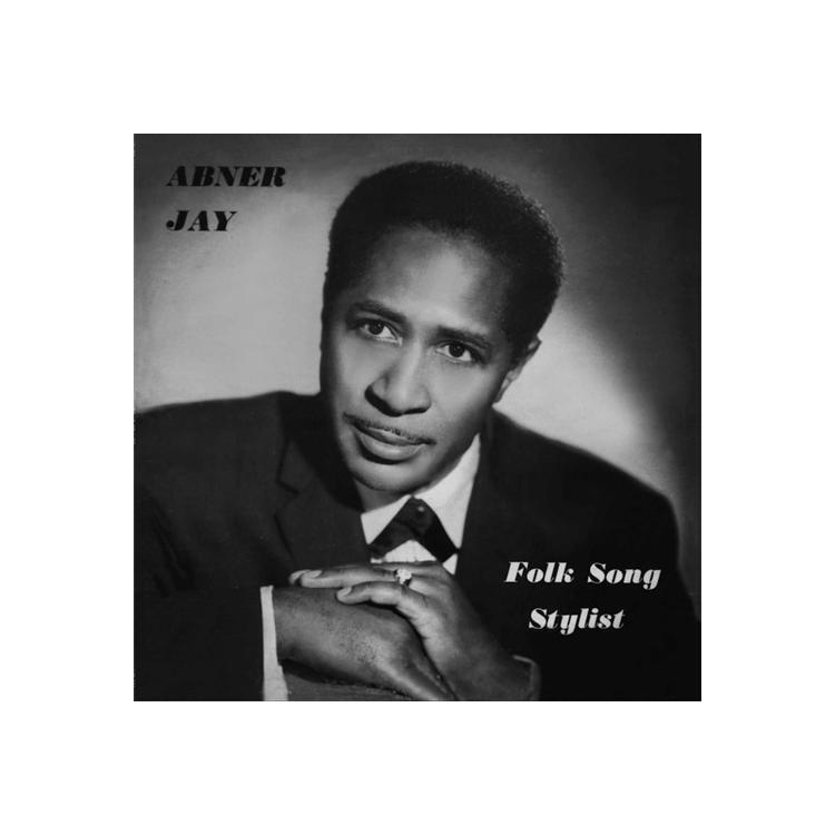 ABNER JAY - Folk Song Stylist