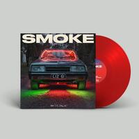 MIIESHA - Smoke & Mirrors (Limited Edition Red Vinyl)