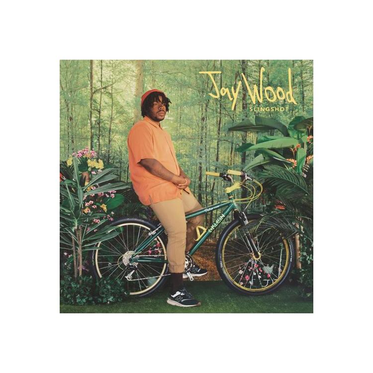 JAYWOOD - Slingshot