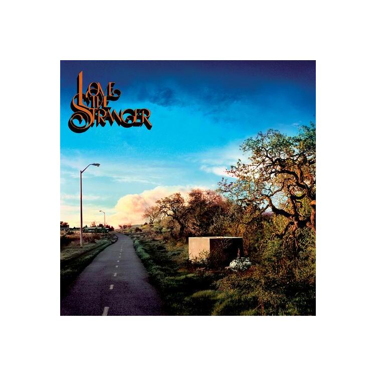 FRIENDSHIP - Love The Stranger
