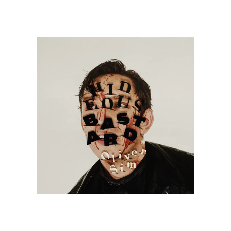 OLIVER SIM - Hideous Bastard