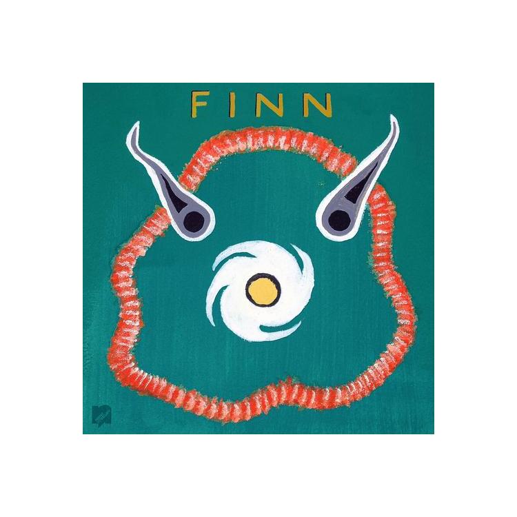FINN - Finn: Expanded Edition (Vinyl)