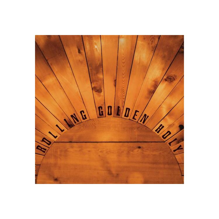 BONNY LIGHT HORSEMAN - Rolling Golden Holy