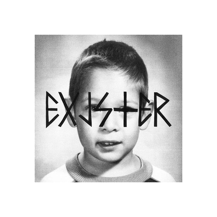 THE SOFT MOON - Exister