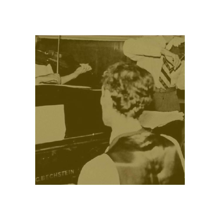 MORTEZA MAHJUBI - Selected Improvisations From Golha, Pt. I