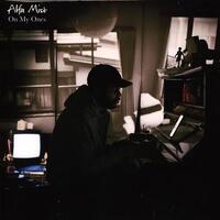 ALFA MIST - On My Ones (Reissue Green Lp Mini Album)