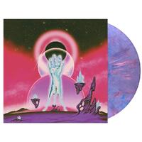 SOUNDTRACK - Archenemy: Original Motion Picture Score (Limited Coloured Vinyl)