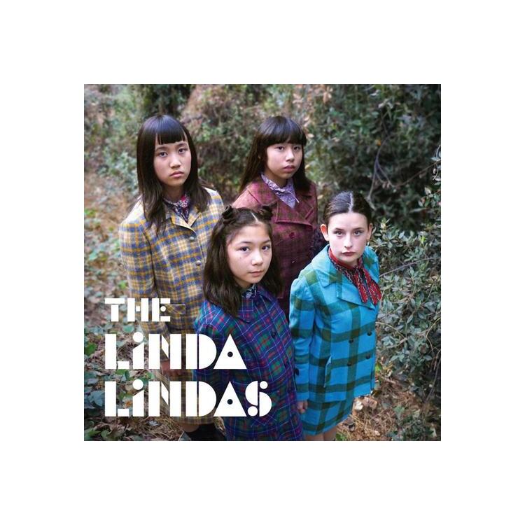 LINDA LINDAS - The Linda Lindas Ep