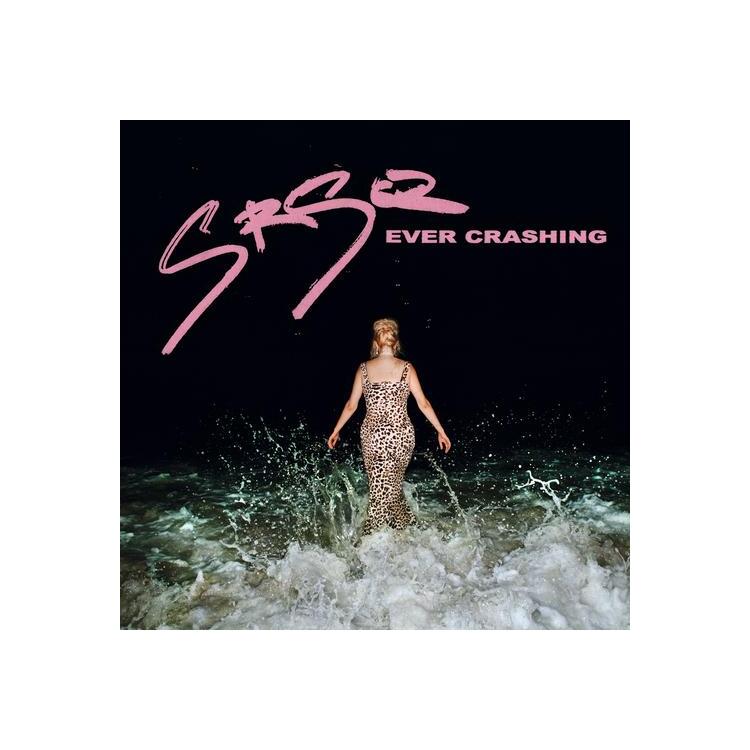 SRSQ - Ever Crashing