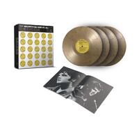 PRESLEY - Worldwide 50 Gold Award Hits (Limited Gold Coloured Vinyl)