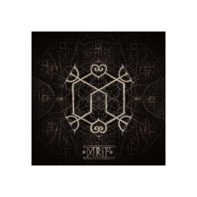 HEILUNG - Drif (Deluxe Clothbound Tip On Sleeve)