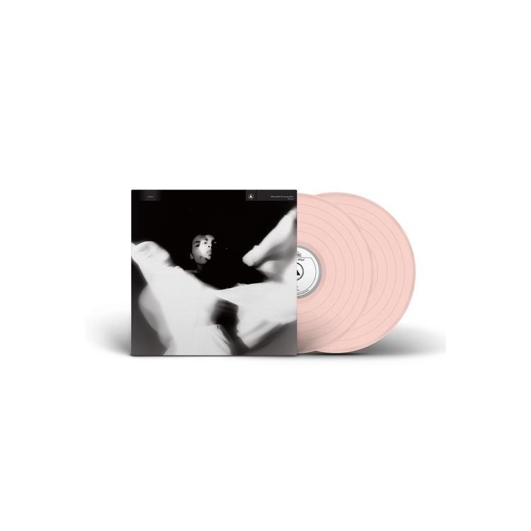 SPELLLING - The Turning Wheel (Pink Vinyl)