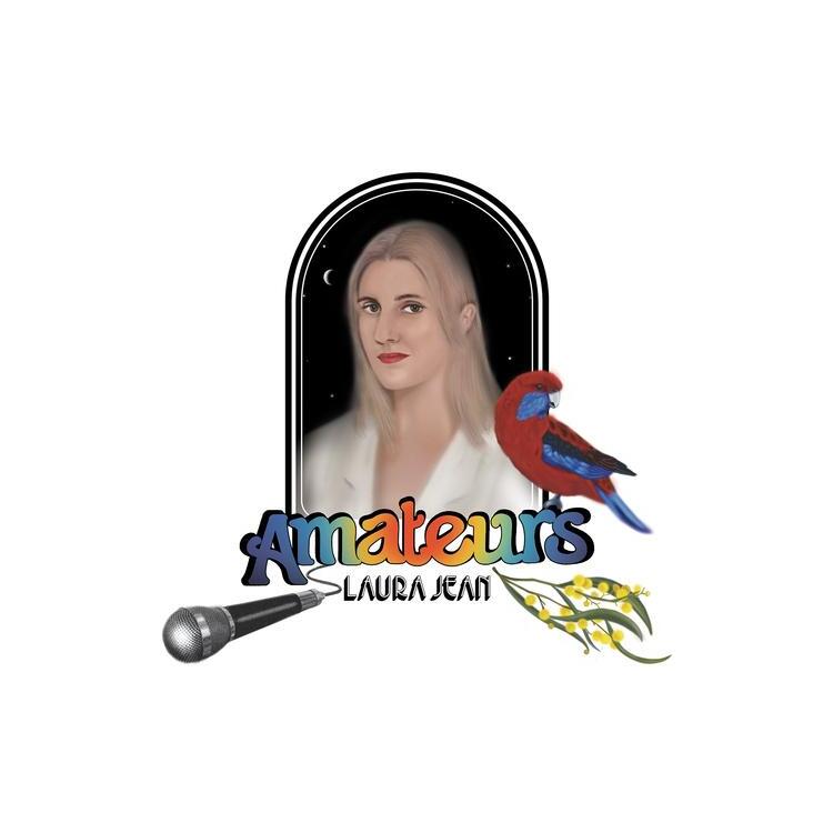LAURA JEAN - Amateurs