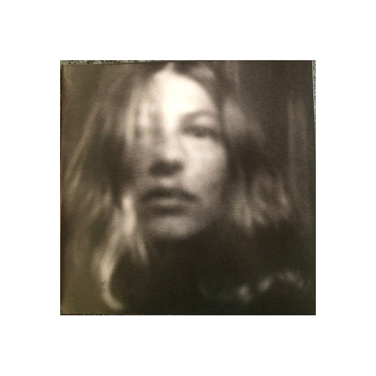 INDIGO SPARKE - Hysteria (Brown & White Galaxy Vinyl)