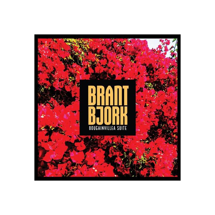 BRANT BJORK - Bougainvillea Suite (Vinyl)