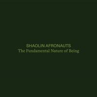 SHAOLIN AFRONAUTS - The Fundamental Nature Of Being