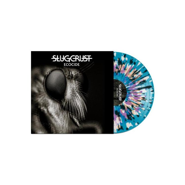 SLUGCRUST - Ecocide