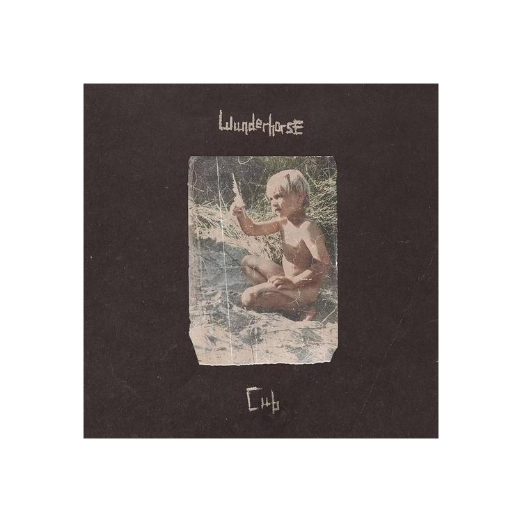 WUNDERHORSE - CUB