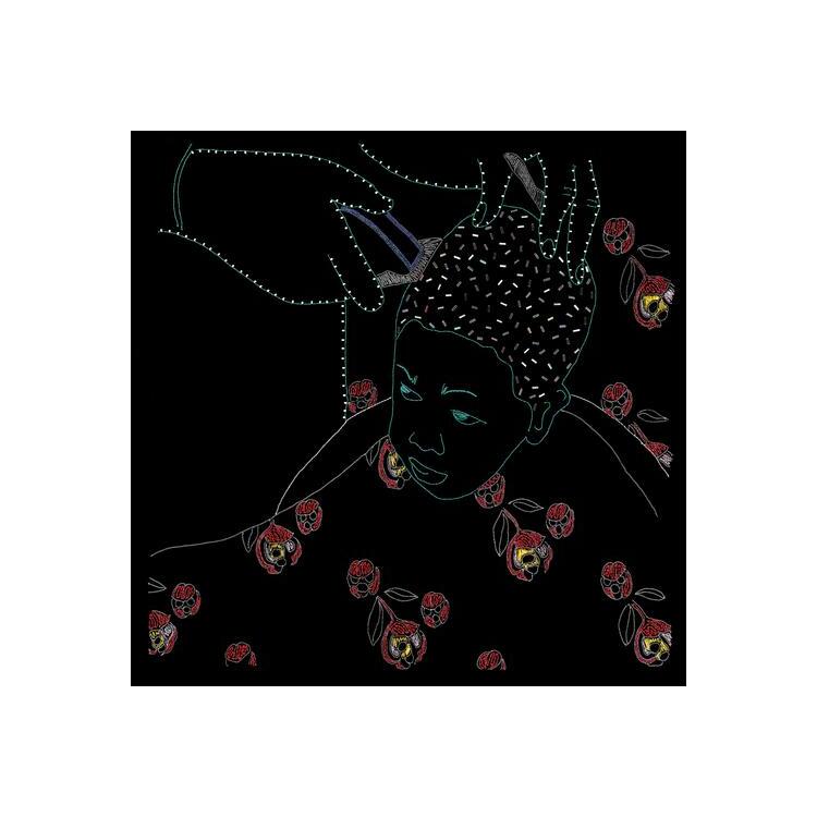 BIG JOANIE - Back Home (Limited Red Coloured Vinyl)