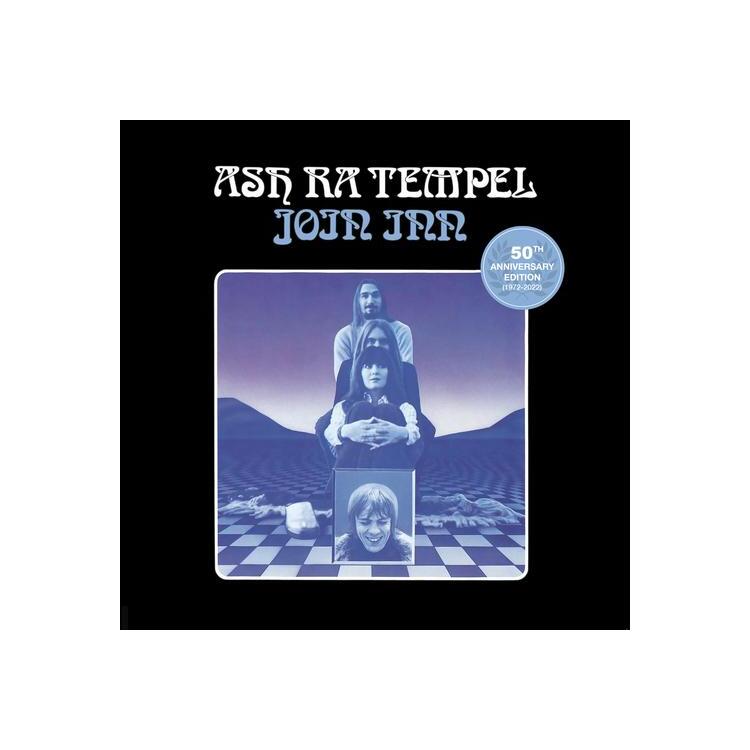 ASH RA TEMPEL - Join Inn: 50th Anniversary Edition (Vinyl)
