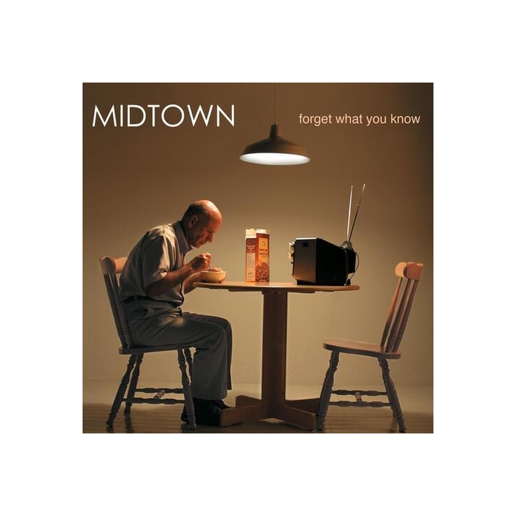 MIDTOWN - Forget What You Know