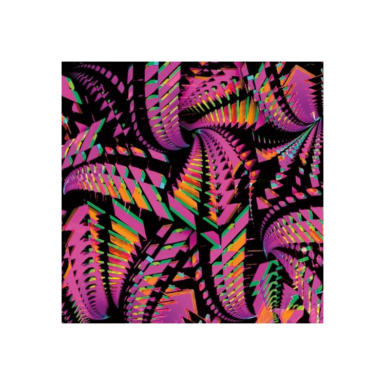 BITCHIN BAJAS - Bajascillators