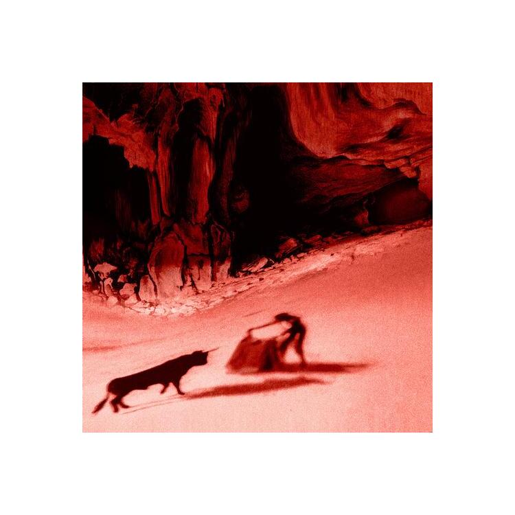 GANSER - Nothing You Do Matters