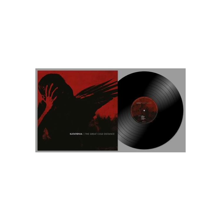 KATATONIA - The Great Cold Distance
