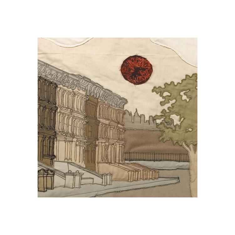 BRIGHT EYES - I'm Wide Awake, It's Morning [lp]