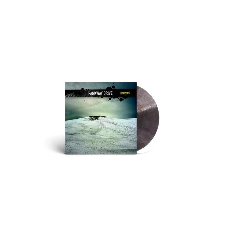 PARKWAY DRIVE - Horizons (Eco-mix Vinyl) (Reissue)